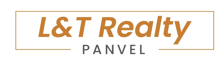 L&T Realty Logo